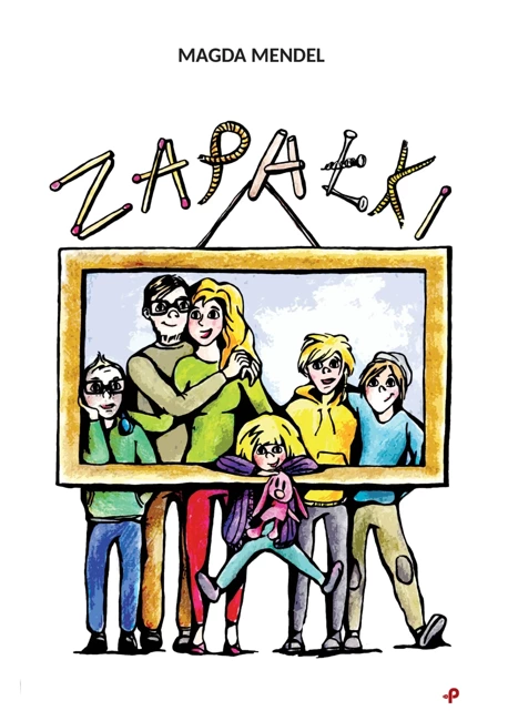 Zapałki