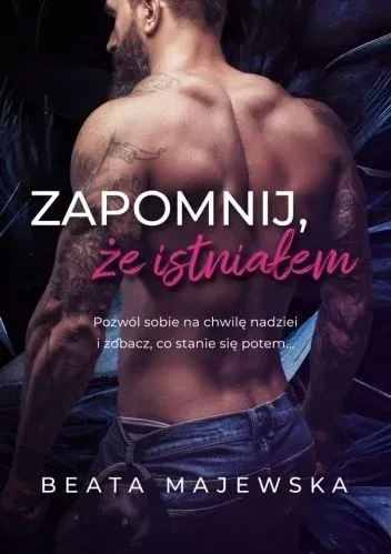 Zapomnij, że istniałem