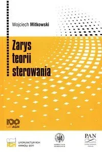 Zarys teorii sterowania