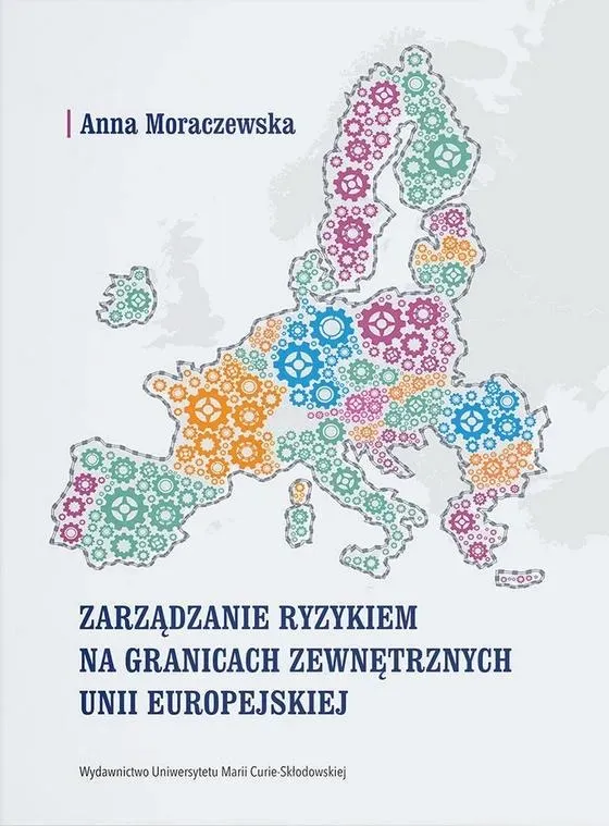 Zarządzanie ryzykiem na granicach zewnętrznych UE