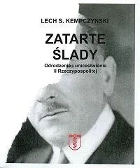 Zatarte ślady