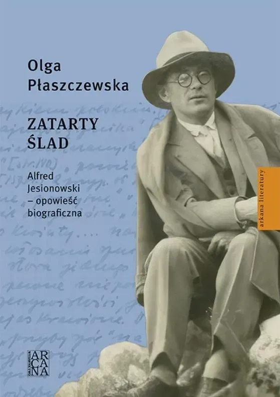 Zatarty ślad