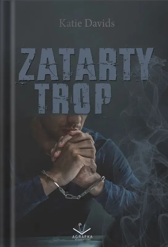 Zatarty trop