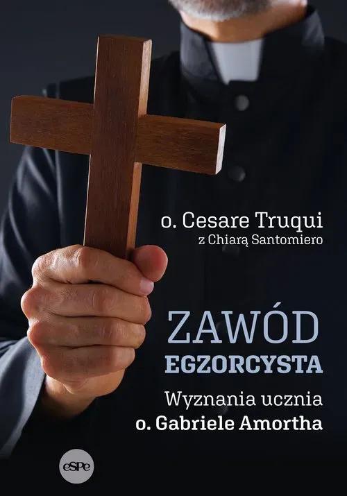 Zawód egzorcysta