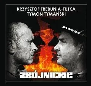 Zbójnickie (booklet CD)