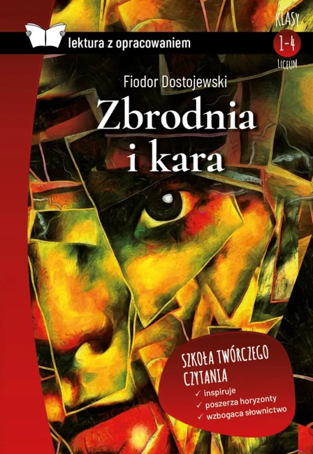 Zbrodnia i kara (tw, opracowanie)