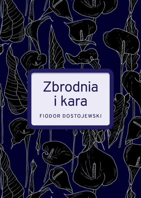 Zbrodnia i kara wyd. specjalne