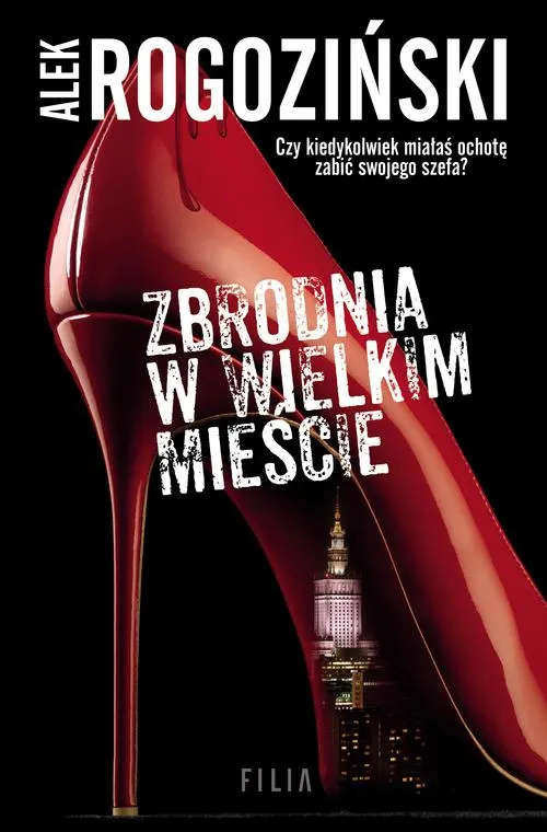 Zbrodnia w wielkim mieście