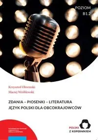 Zdania - Piosenki - Literatura