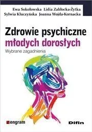 Zdrowie psychiczne młodych dorosłych