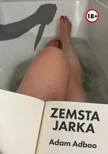 Zemsta Jarka