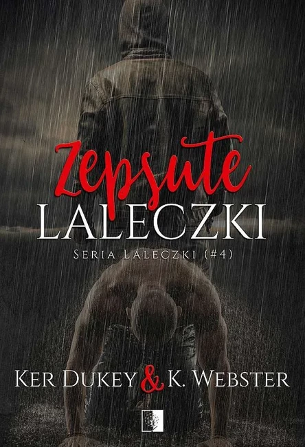 Zepsute laleczki. Tom 4