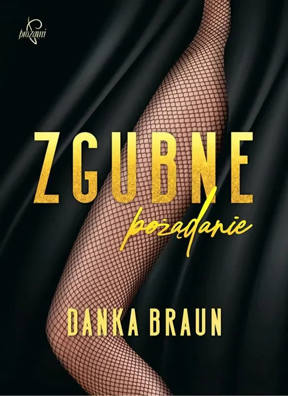 Zgubne pożądanie