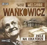 Ziele na kraterze audiobook