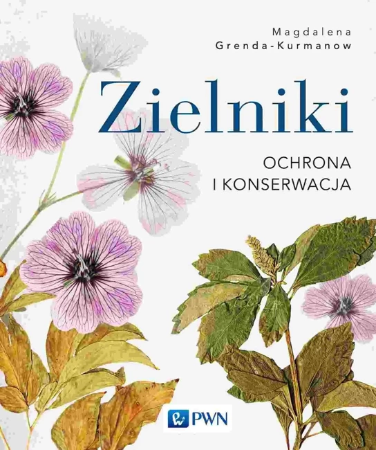 Zielniki. Ochrona i konserwacja