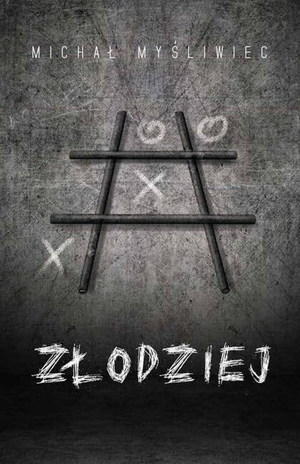 Złodziej