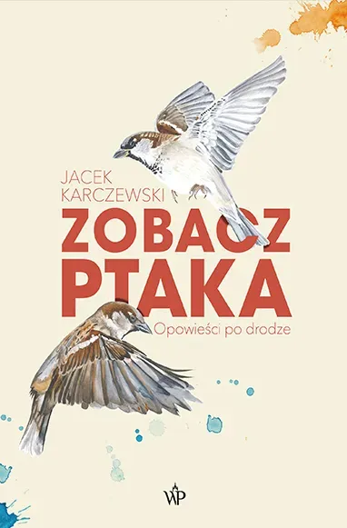 Zobacz ptaka