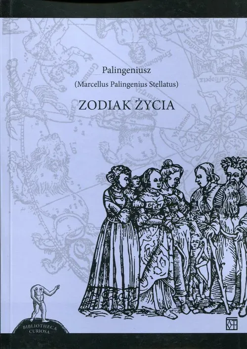 Zodiak życia (dodruk 2019)