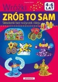 Zrób to sam - Wróżki. Składanki