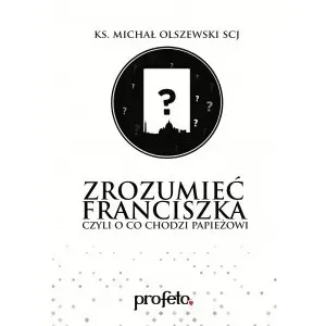 Zrozumieć Franciszka audiobook