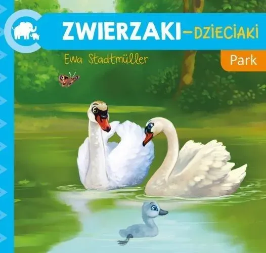 Zwierzaki Dzieciaki Park