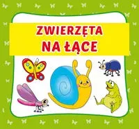 Zwierzęta na łące