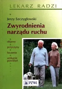 Zwyrodnienia narządu ruchu