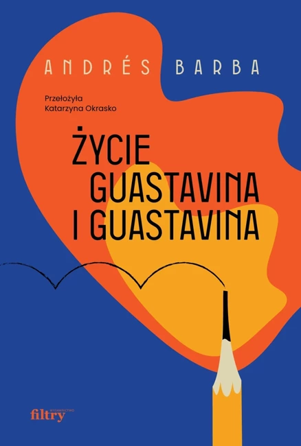 Życie Guastavina i Guastavina