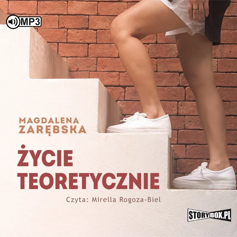 Życie teoretycznie audiobook