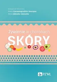 Żywienie w chorobach skóry