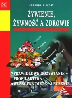 Żywienie, żywność a zdrowie