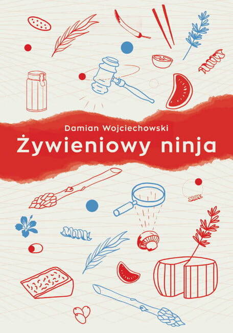 Żywieniowy Ninja