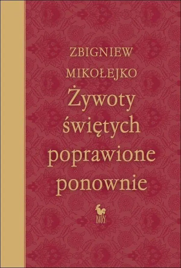 Żywoty świętych poprawione ponownie wyd. 2