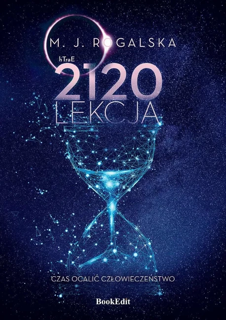 hTraE 2120 lekcja