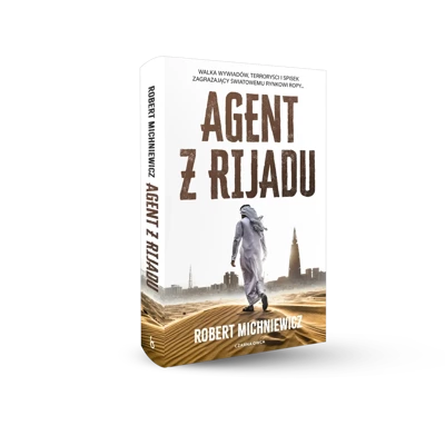 Agent z Rijadu