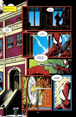 Amazing Spider-Man. Epic Collection. Skradzione..