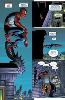 Amazing Spider-Man. Tom 1