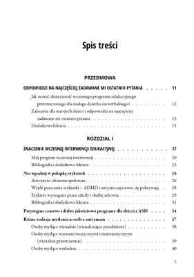 Autyzm i edukacja. O czym powinni wiedzieć rodzice i nauczyciele