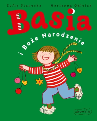 Basia i Boże Narodzenie