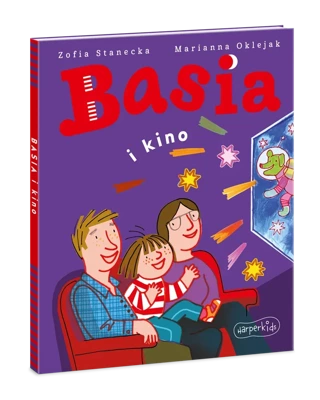 Basia i kino