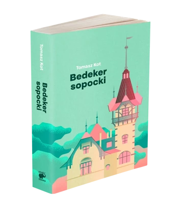 Bedeker sopocki