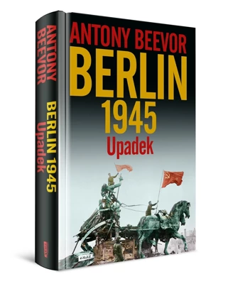 Berlin. Upadek 1945 wyd. 2021