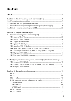 Broń przeciwpancerna wojsk lądowych ZSRR i Rosji