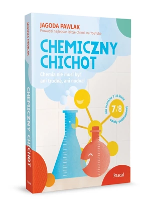 Chemiczny chichot