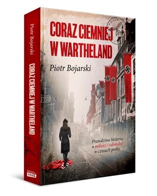 Coraz ciemniej w Wartheland