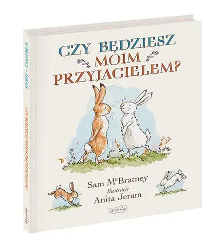 Czy będziesz moim przyjacielem?