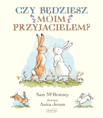 Czy będziesz moim przyjacielem?