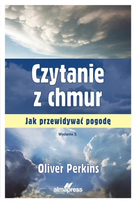 Czytanie z chmur. Jak przewidywać pogodę  wyd. 3