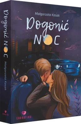 Dogonić noc