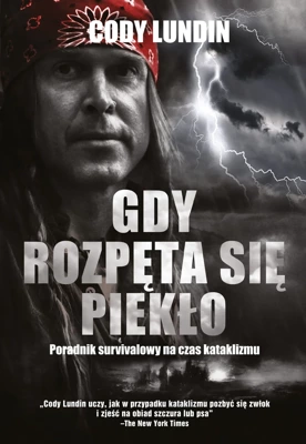 Gdy rozpęta się piekło (wyd. 2022)